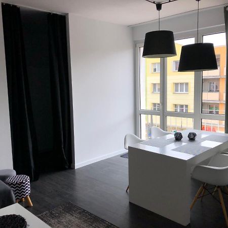 Apartament Kosciuszki Малборк Екстериор снимка
