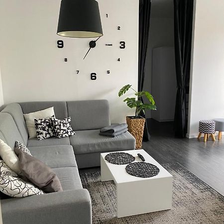 Apartament Kosciuszki Малборк Екстериор снимка