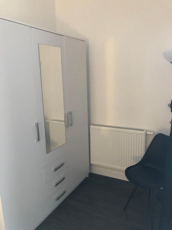 Apartament Kosciuszki Малборк Екстериор снимка