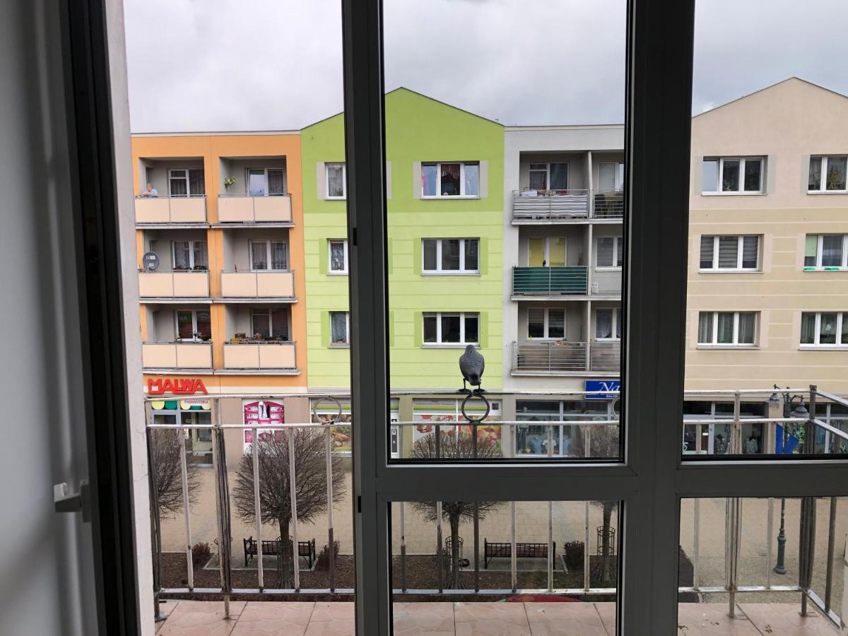 Apartament Kosciuszki Малборк Екстериор снимка