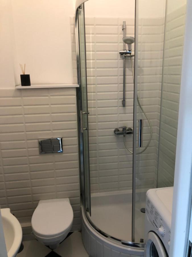 Apartament Kosciuszki Малборк Екстериор снимка