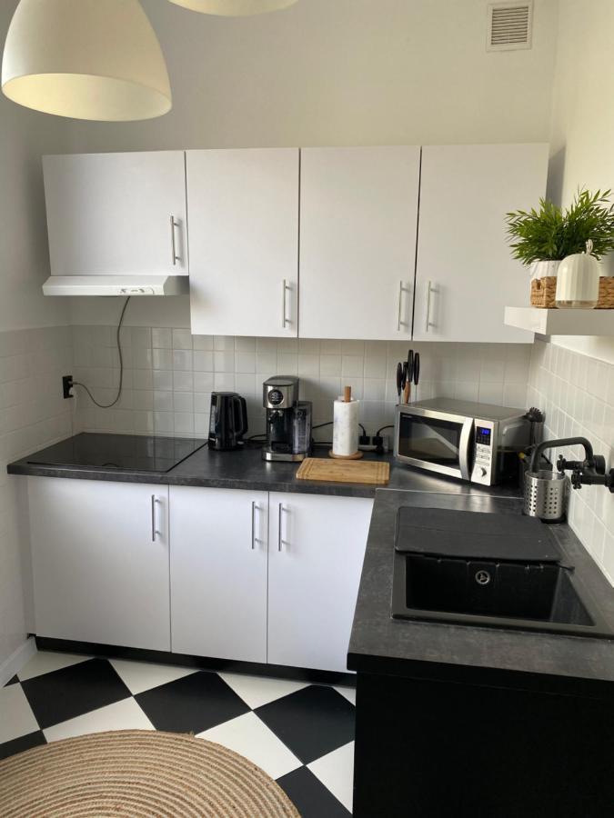 Apartament Kosciuszki Малборк Екстериор снимка