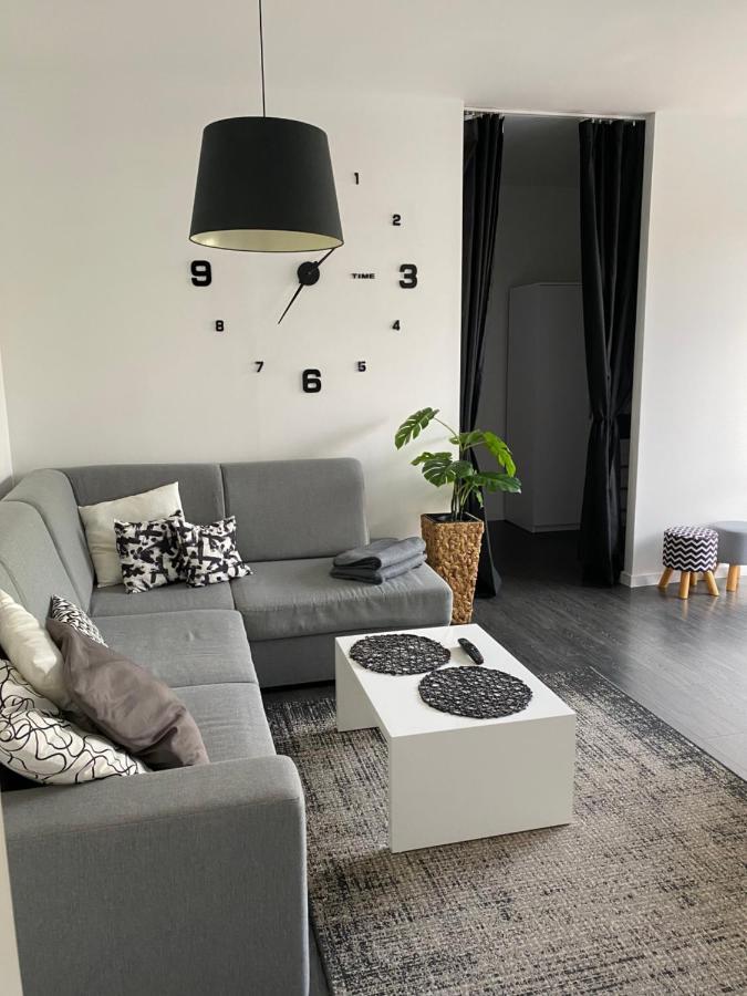 Apartament Kosciuszki Малборк Екстериор снимка